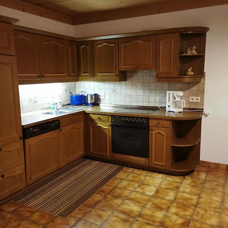 Ferienwohnung Seidl Top 1 라우리스 외부 사진