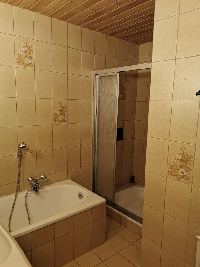 Ferienwohnung Seidl Top 1 라우리스 외부 사진
