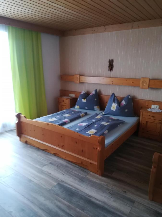 Ferienwohnung Seidl Top 1 라우리스 외부 사진