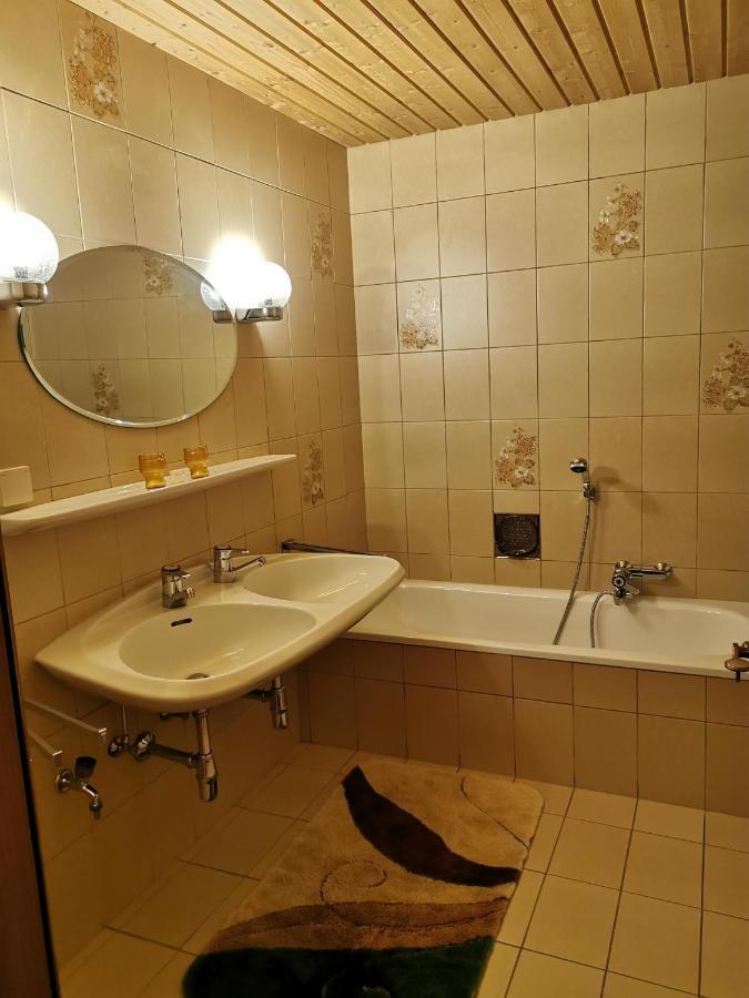 Ferienwohnung Seidl Top 1 라우리스 외부 사진