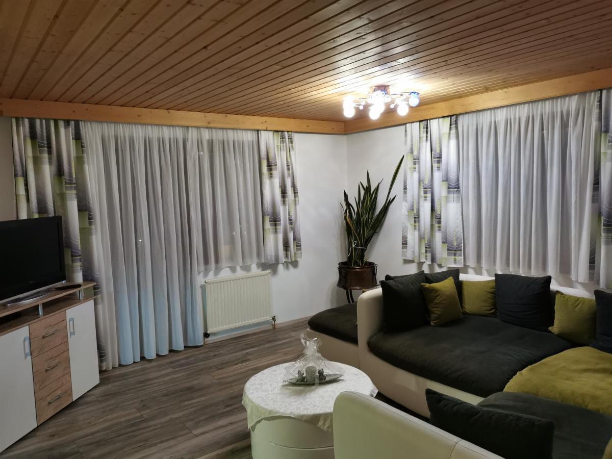 Ferienwohnung Seidl Top 1 라우리스 외부 사진
