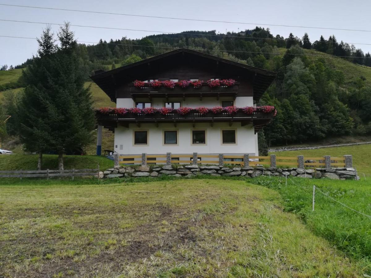 Ferienwohnung Seidl Top 1 라우리스 외부 사진